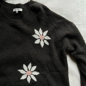 Madewell sweater